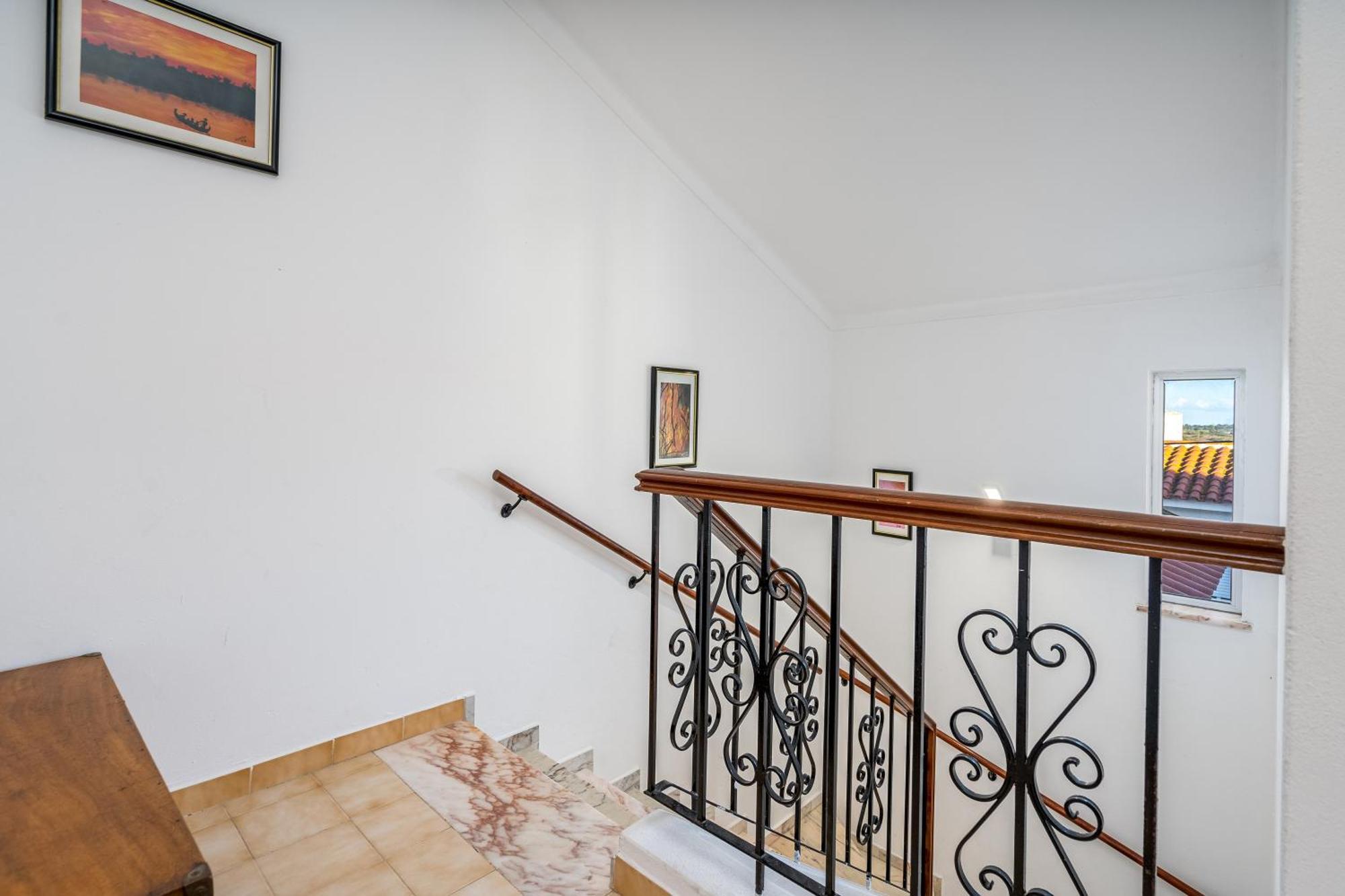 Casa Quintiao Villa เฟร์รากูโด ภายนอก รูปภาพ